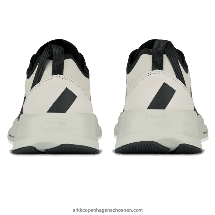 ARKK Copenhagen B82X13 oude scroll zwart Heren stad race mesh ah2