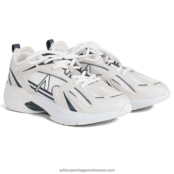 ARKK Copenhagen B82X14 wit zand groenblijvend Heren oserra gaas s-sp