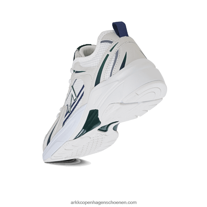 ARKK Copenhagen B82X14 wit zand groenblijvend Heren oserra gaas s-sp