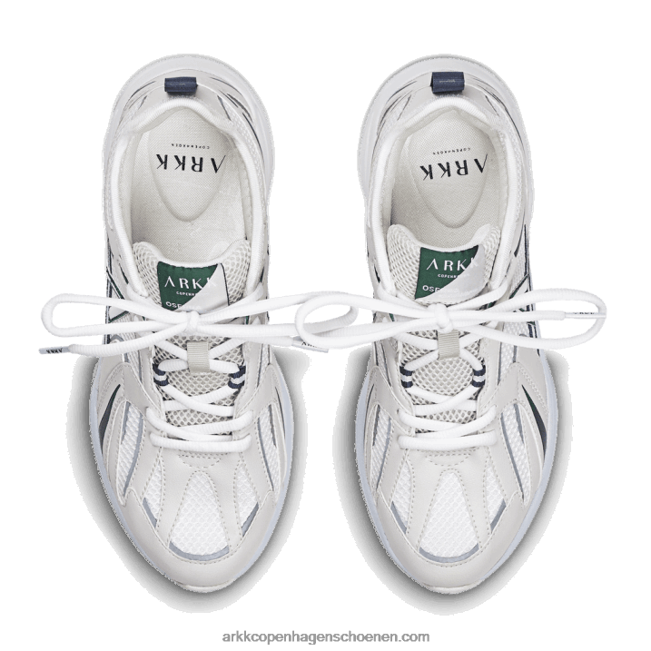 ARKK Copenhagen B82X14 wit zand groenblijvend Heren oserra gaas s-sp