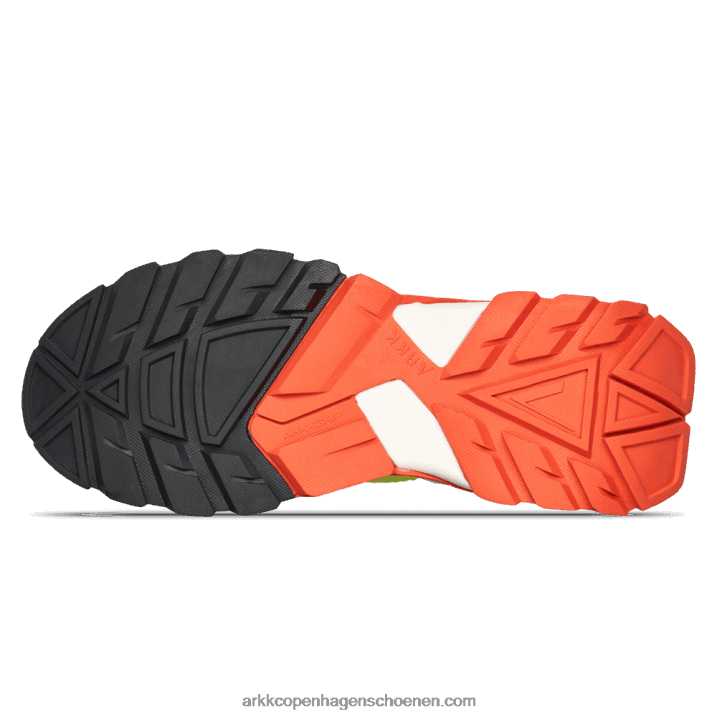 ARKK Copenhagen B82X15 teunisbloem corydalis blauw Heren afval nul fg pet tx-22