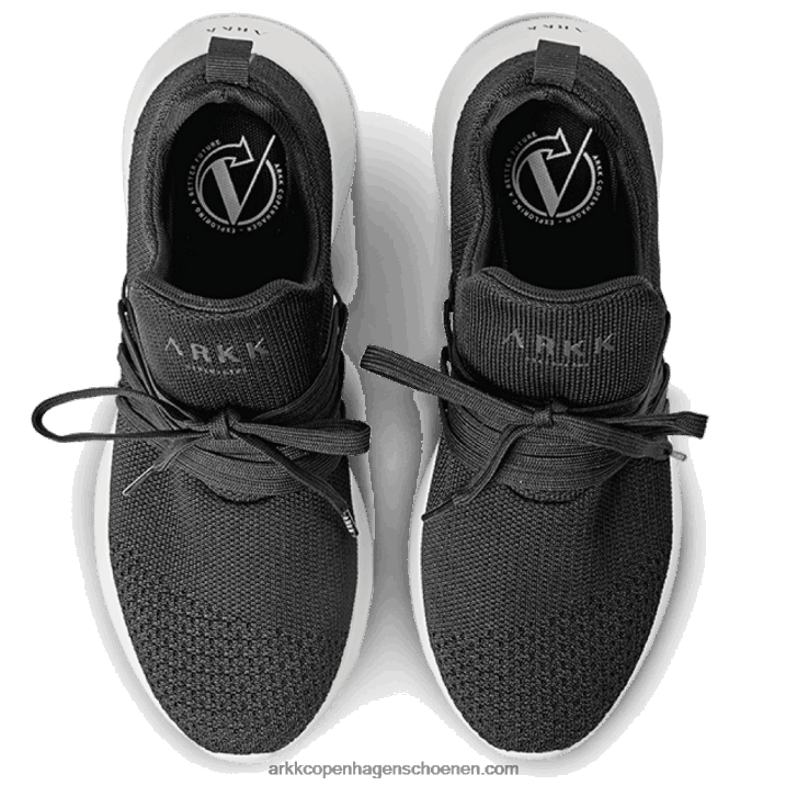 ARKK Copenhagen B82X23 zwart Heren raaf fg huisdier 4.0 pwr55