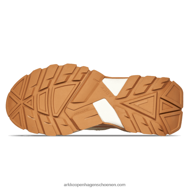 ARKK Copenhagen B82X24 safari cashewnoten Heren afval nul fg pet tx-22