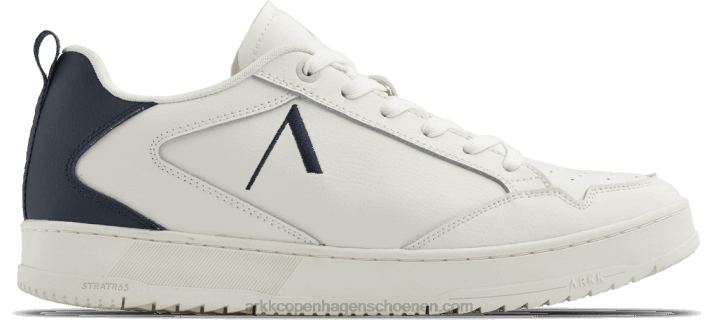 marshmallow patriot blauw