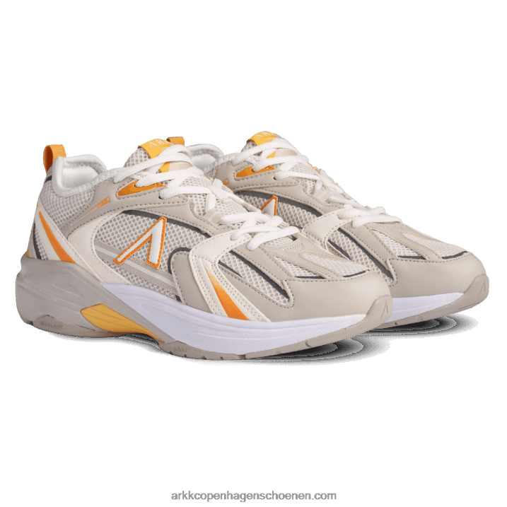 ARKK Copenhagen B82X33 marshmallow warme abrikoos Heren oserra gaas s-sp