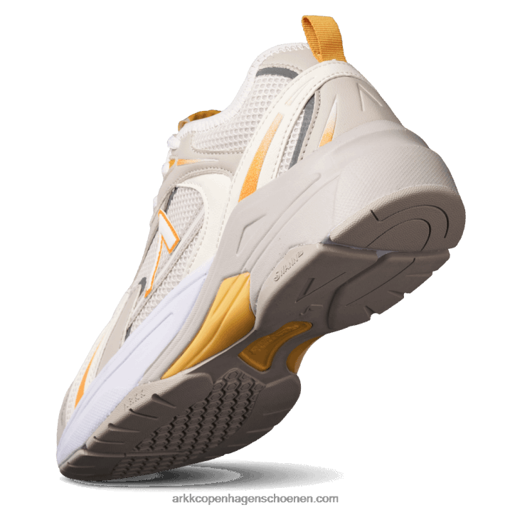 ARKK Copenhagen B82X33 marshmallow warme abrikoos Heren oserra gaas s-sp