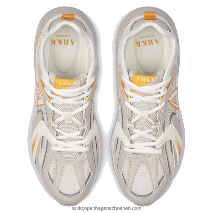 ARKK Copenhagen B82X33 marshmallow warme abrikoos Heren oserra gaas s-sp