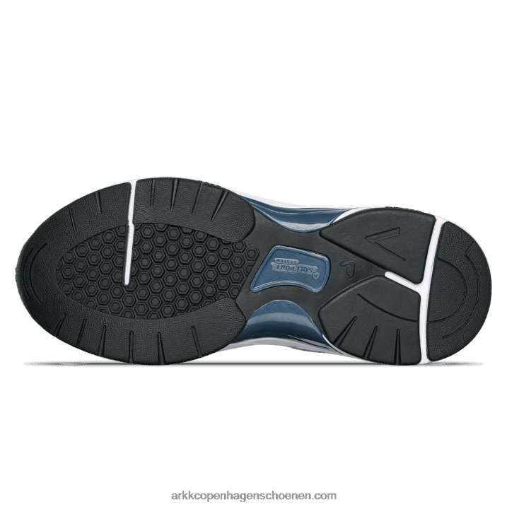 ARKK Copenhagen B82X34 chateaugrijs orionblauw Heren oserra gaas s-sp