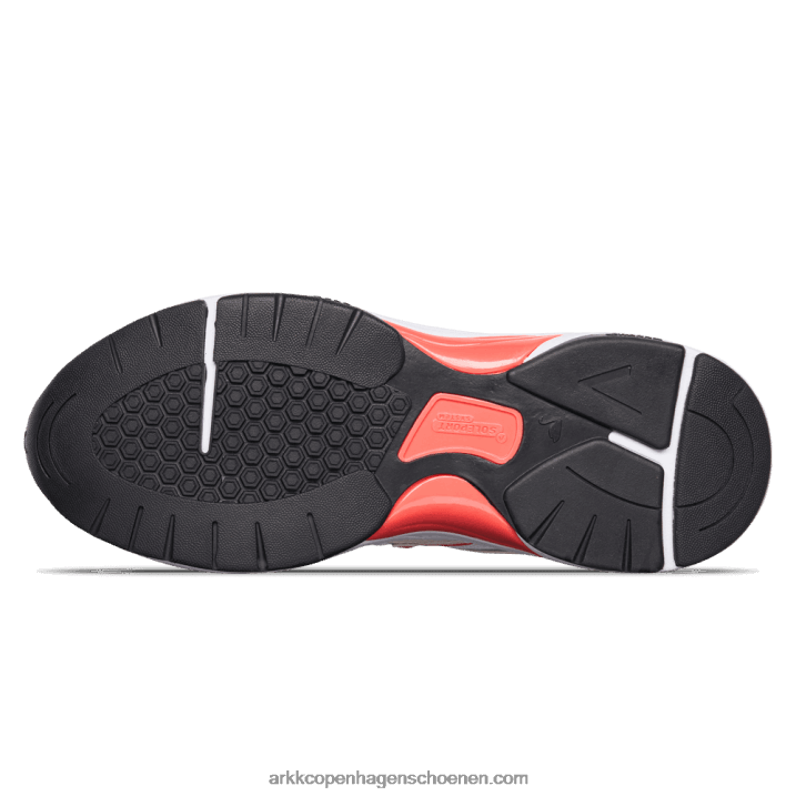 ARKK Copenhagen B82X39 zilver fushion koraal Heren oserra gaas s-sp