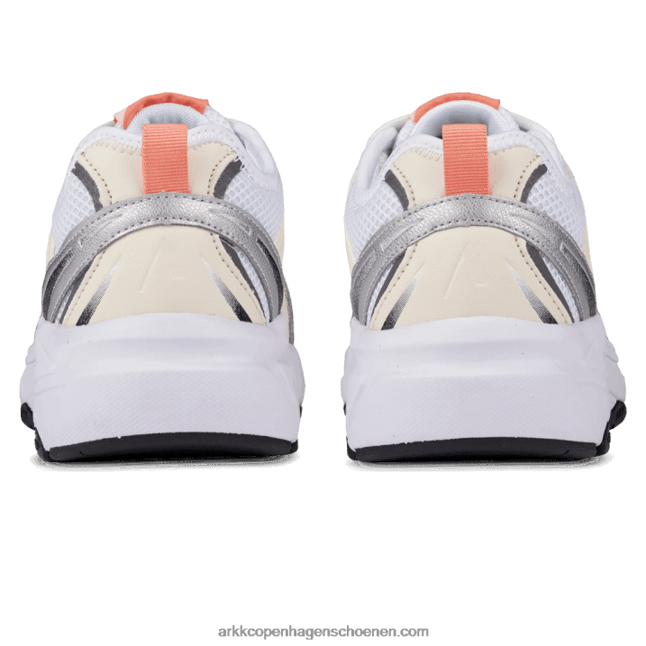 ARKK Copenhagen B82X39 zilver fushion koraal Heren oserra gaas s-sp