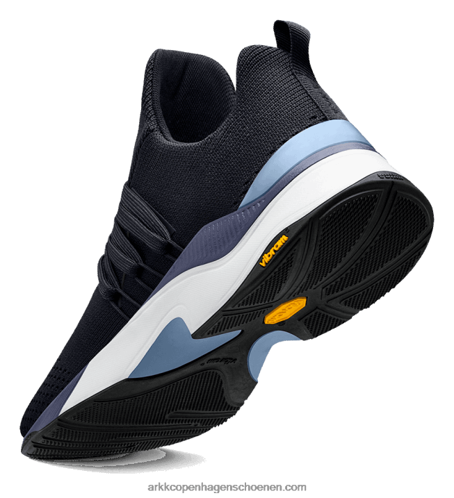 ARKK Copenhagen B82X70 middernacht patriotblauw Heren raven fg pet vulkn vibram