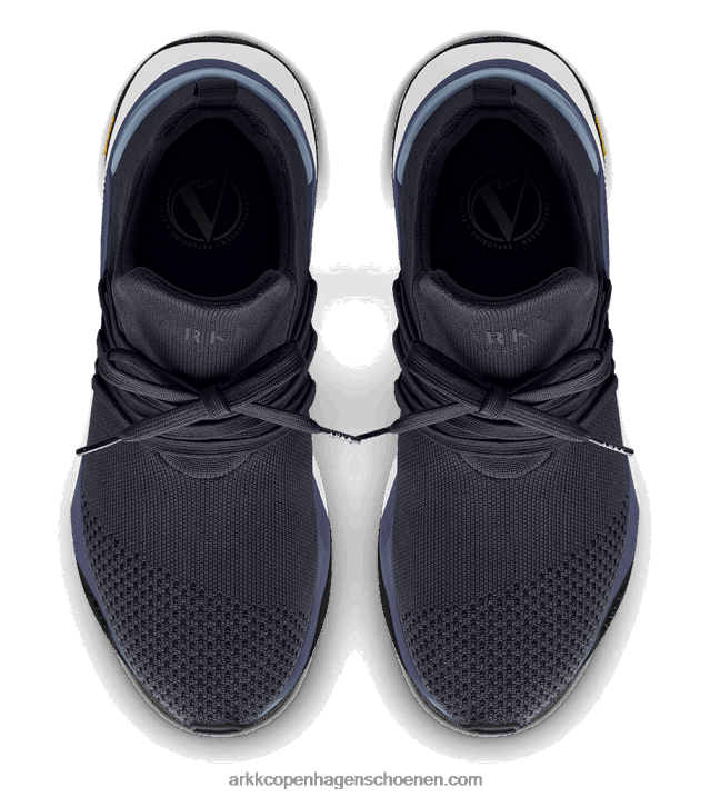 ARKK Copenhagen B82X70 middernacht patriotblauw Heren raven fg pet vulkn vibram