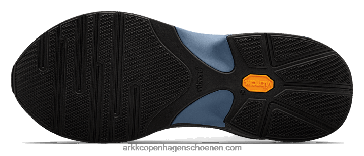 ARKK Copenhagen B82X70 middernacht patriotblauw Heren raven fg pet vulkn vibram