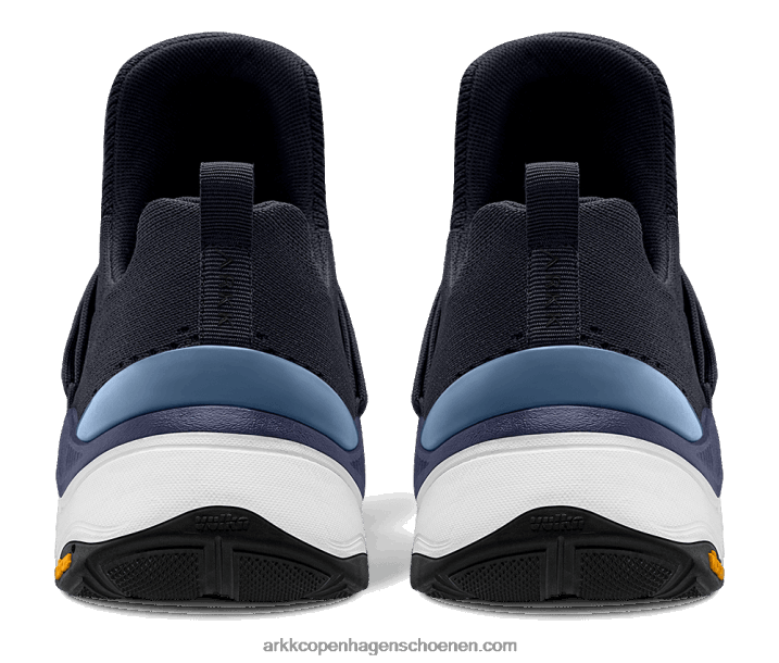 ARKK Copenhagen B82X70 middernacht patriotblauw Heren raven fg pet vulkn vibram