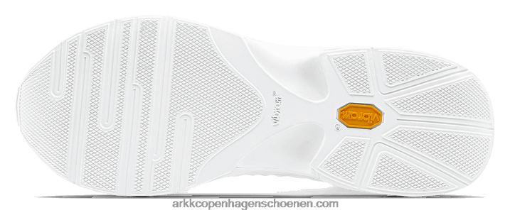 ARKK Copenhagen B82X73 zwart wit Heren forthline fg pet vulkn vibram