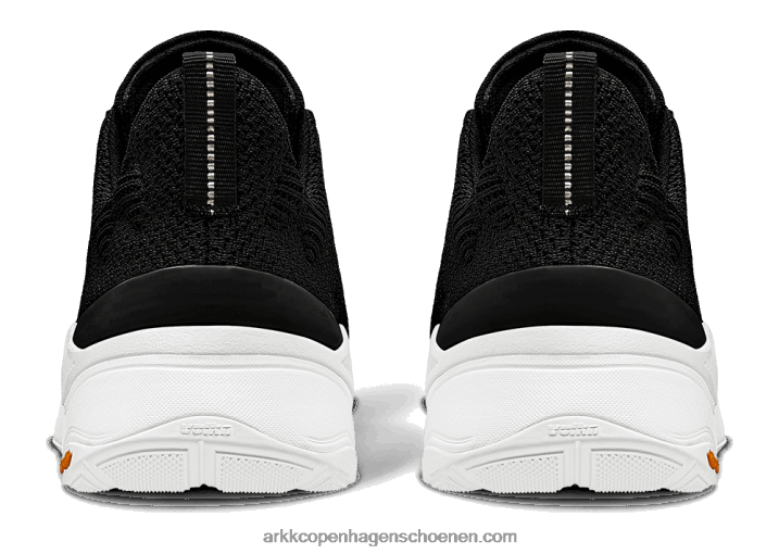 ARKK Copenhagen B82X73 zwart wit Heren forthline fg pet vulkn vibram