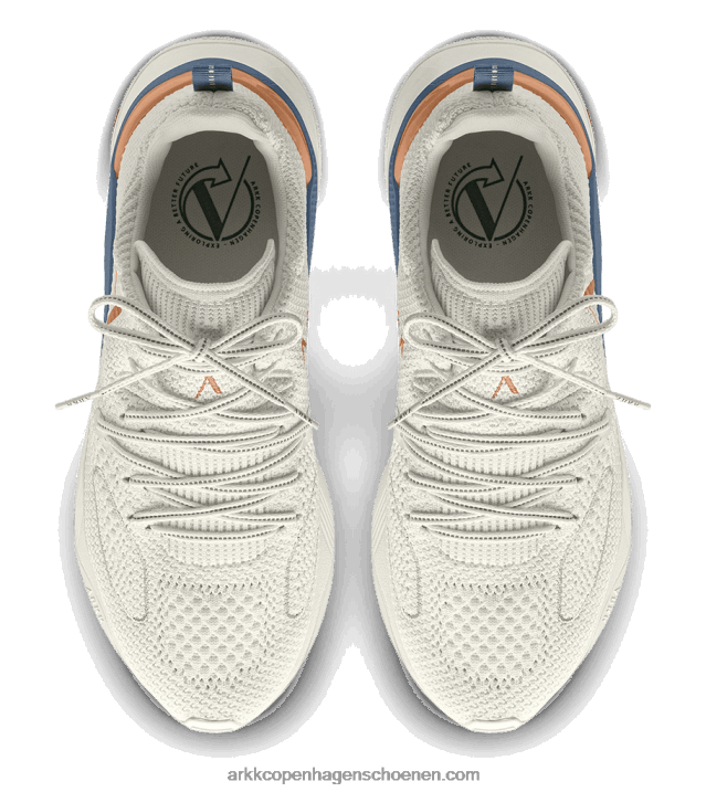 ARKK Copenhagen B82X77 marshmallow perzik cobber Heren forthline fg pet vulkn vibram