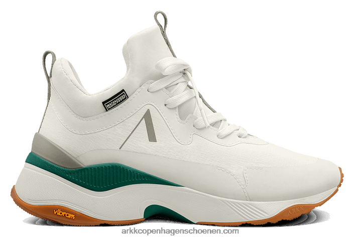 ARKK Copenhagen B82X95 marshmallow groenblijvende lichte kauwgom Heren stormrydr nylon hl vulkn 2.0 vibram