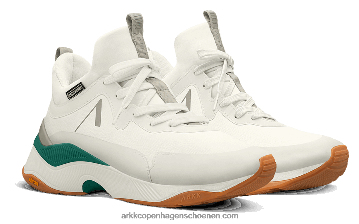 ARKK Copenhagen B82X95 marshmallow groenblijvende lichte kauwgom Heren stormrydr nylon hl vulkn 2.0 vibram