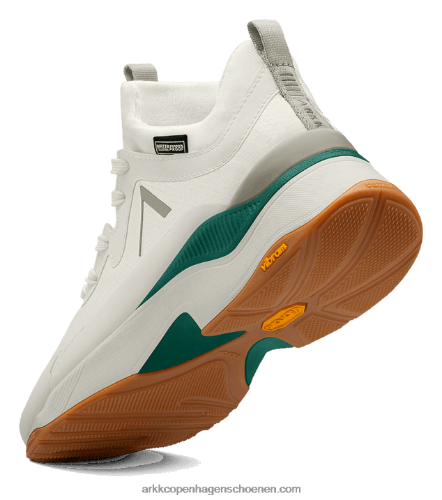 ARKK Copenhagen B82X95 marshmallow groenblijvende lichte kauwgom Heren stormrydr nylon hl vulkn 2.0 vibram