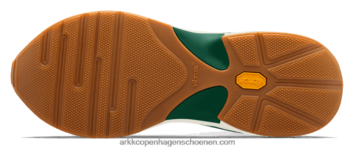 ARKK Copenhagen B82X95 marshmallow groenblijvende lichte kauwgom Heren stormrydr nylon hl vulkn 2.0 vibram