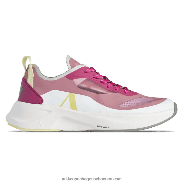 ARKK Copenhagen B82X120 lilas damzoon vrouwen stad race mesh ah2