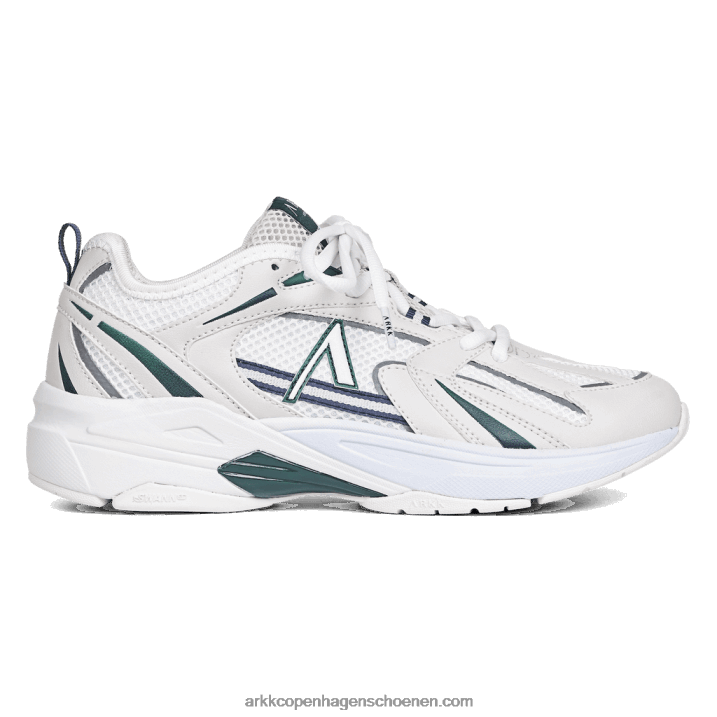 ARKK Copenhagen B82X129 wit zand groenblijvend vrouwen oserra gaas s-sp