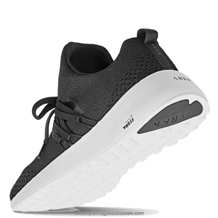 ARKK Copenhagen B82X141 zwart vrouwen raaf fg huisdier 4.0 pwr55