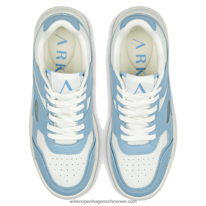 ARKK Copenhagen B82X145 witte heldere lucht vrouwen dinasty leer era-01