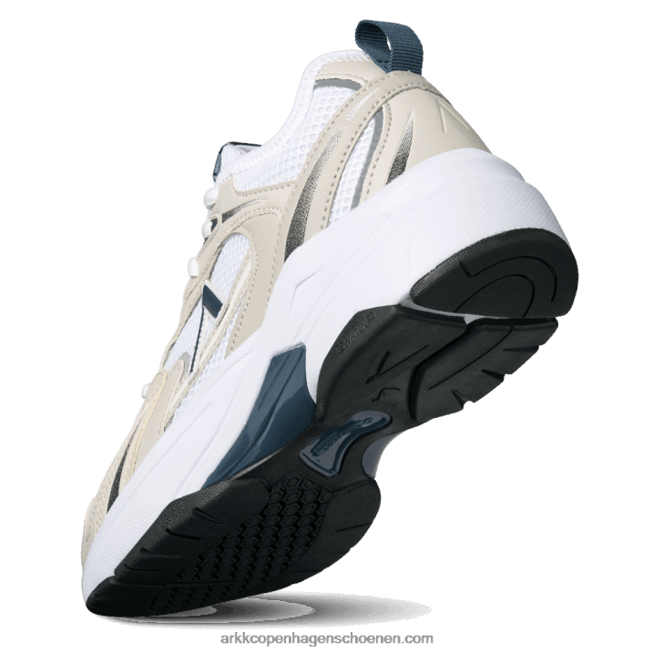 ARKK Copenhagen B82X148 chateaugrijs orionblauw vrouwen oserra gaas s-sp