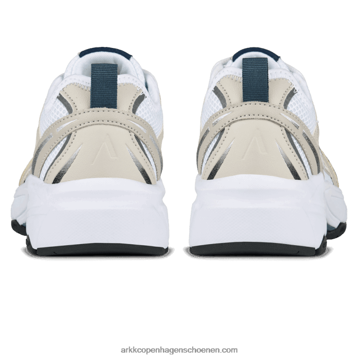 ARKK Copenhagen B82X148 chateaugrijs orionblauw vrouwen oserra gaas s-sp