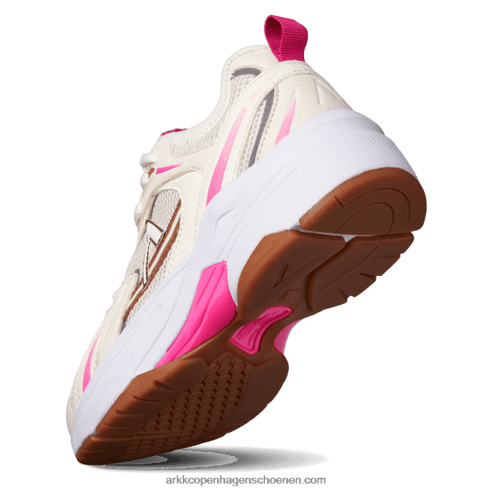ARKK Copenhagen B82X160 marshmallow fandango roze vrouwen oserra gaas s-sp