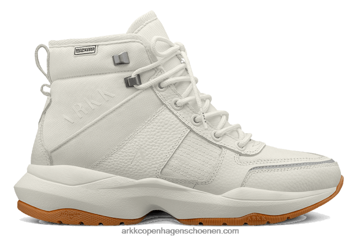 ARKK Copenhagen B82X168 driedubbele marshmallow lichte kauwgom vrouwen zeatrk nylon hl 2.0 t-g9