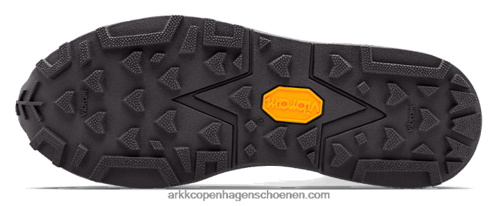 ARKK Copenhagen B82X185 stoep vrouwen Raven mesh hl s-e15 vibram