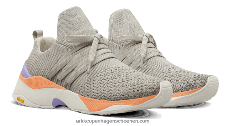 ARKK Copenhagen B82X187 pelikaan perzik cobber vrouwen raven fg pet vulkn vibram