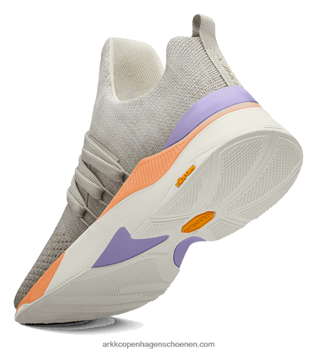 ARKK Copenhagen B82X187 pelikaan perzik cobber vrouwen raven fg pet vulkn vibram