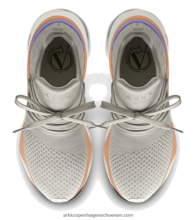 ARKK Copenhagen B82X187 pelikaan perzik cobber vrouwen raven fg pet vulkn vibram