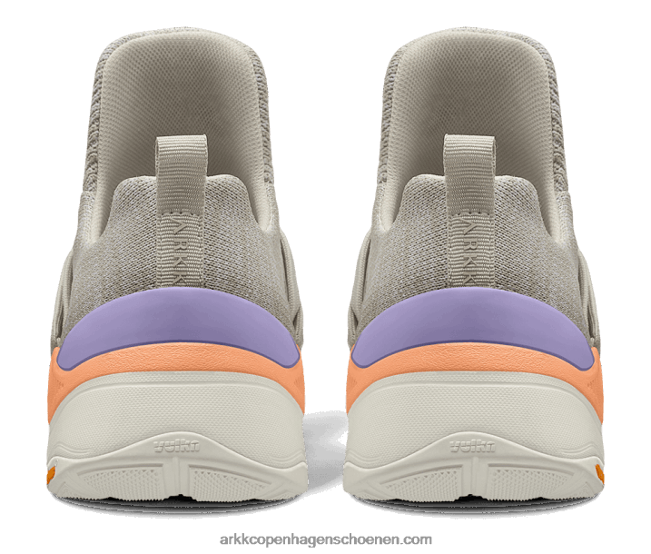 ARKK Copenhagen B82X187 pelikaan perzik cobber vrouwen raven fg pet vulkn vibram