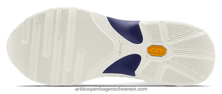 ARKK Copenhagen B82X189 middernacht patriotblauw vrouwen forthline fg pet vulkn vibram