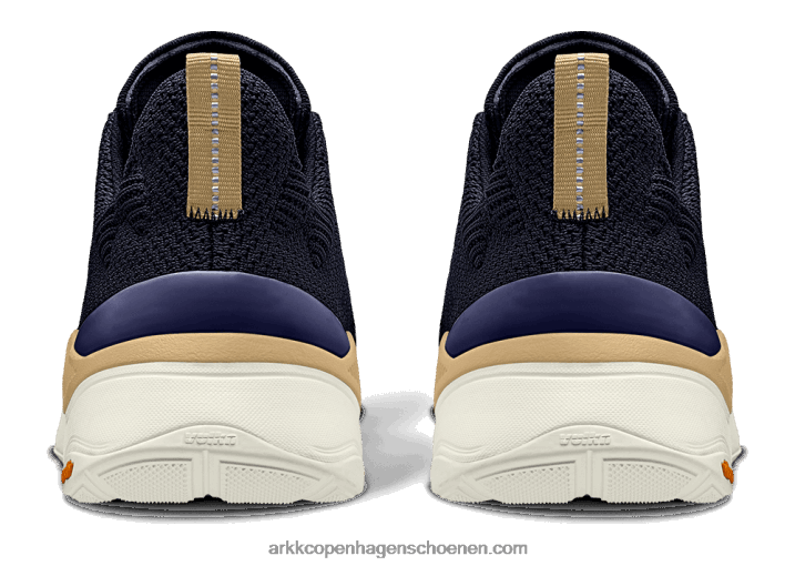 ARKK Copenhagen B82X189 middernacht patriotblauw vrouwen forthline fg pet vulkn vibram