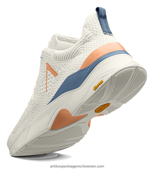 ARKK Copenhagen B82X190 marshmallow perzik cobber vrouwen forthline fg pet vulkn vibram