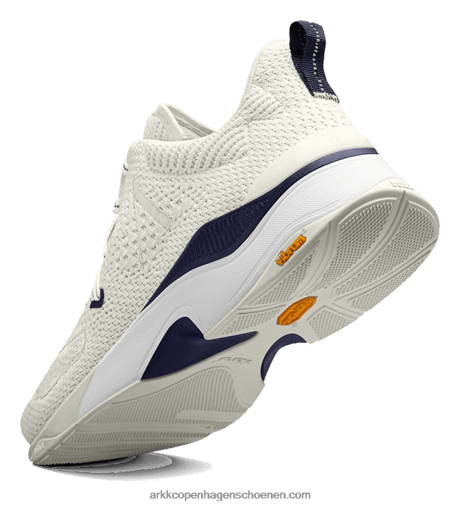 ARKK Copenhagen B82X197 marshmallow patriot blauw vrouwen forthline fg pet vulkn vibram