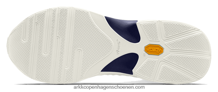 ARKK Copenhagen B82X197 marshmallow patriot blauw vrouwen forthline fg pet vulkn vibram