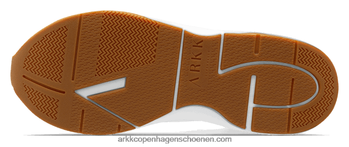 ARKK Copenhagen B82X206 middernacht kauwgom vrouwen asymtrix suède 3.0 f-pro90