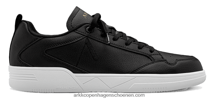 ARKK Copenhagen B82X216 zwart vrouwen visuklass leer s-c18