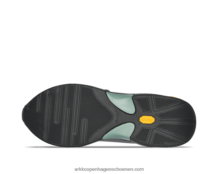 ARKK Copenhagen B82X220 as zwart vrouwen stormrydr nylon hl 2.0 vulkn vibram